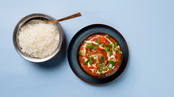 Chicken Lababdar