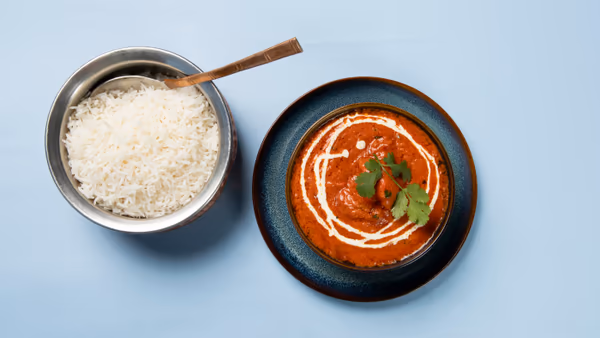 Chicken Tikka Masala