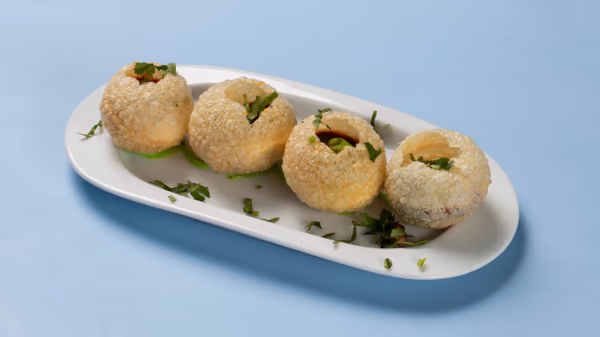 Pani Puri