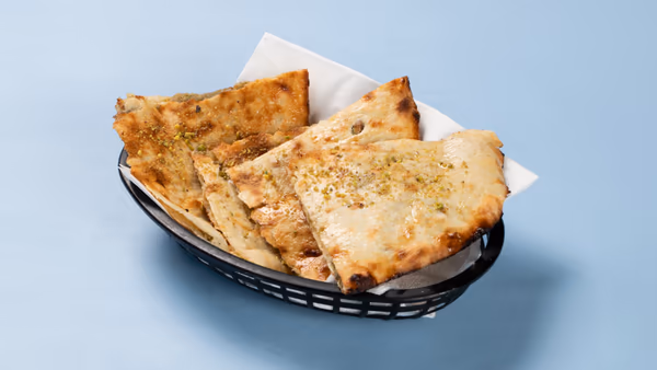 Peshawari Naan