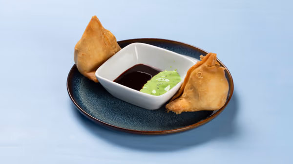 Samosa